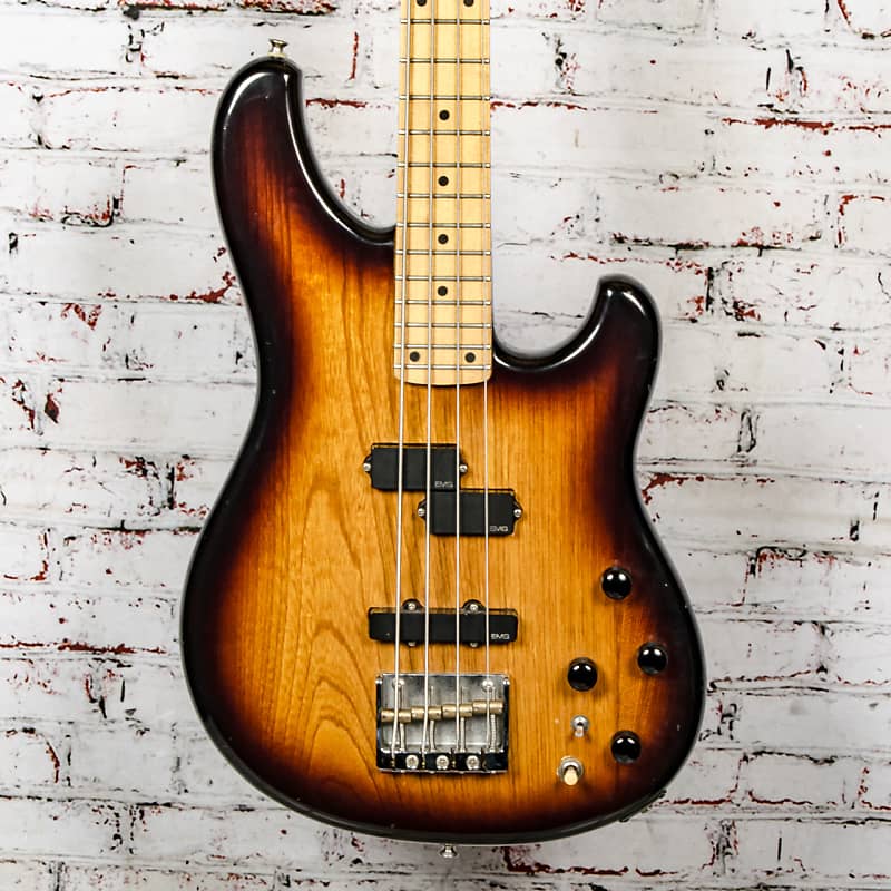 Ibanez - RS924 Electric Bass w/EMG Pickups, Sunburst - x2438