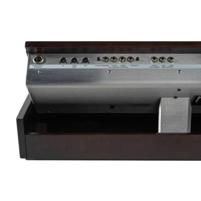 Moog Minimoog Model D 44-Key Three-Oscillator Monophonic Synthesizer Keyboard image 15