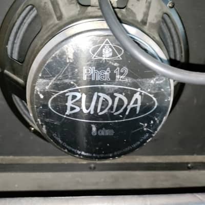 Used Budda V40 Series II SuperdriveTube Guitar Amp image 7