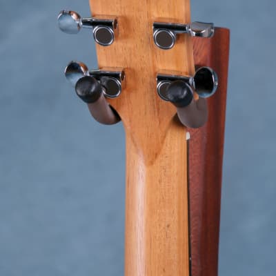 Taylor GS Mini Mahogany Acoustic Guitar - 2202172473 image 2
