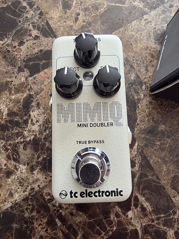 TC Electronic Mimiq Mini Doubler