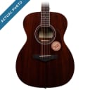 Ibanez AC388 Open Pore Semi Gloss Acoustic Guitar