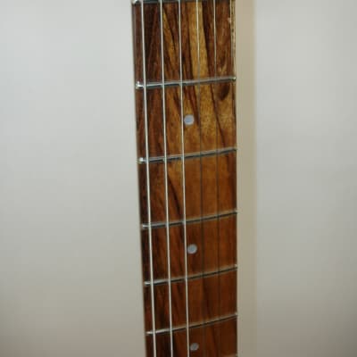 Rickenbacker 330 Thinline Semi-Hollow Electric Guitar - JetGlo image 7