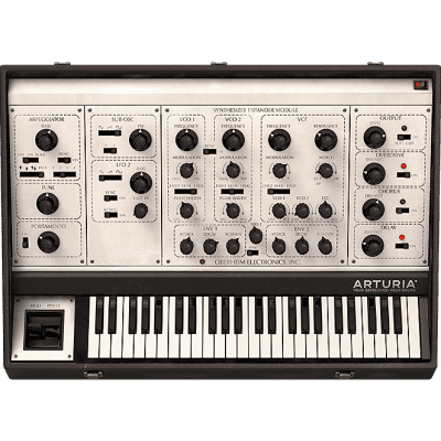 Arturia V Collection 6 + Softube Volume 2 Bundle image 20