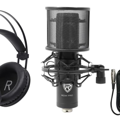  Rockville RCM PRO Studio/Recording Condenser