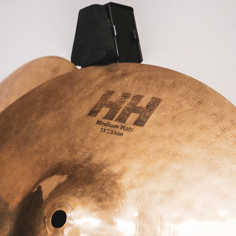 Sabian 13