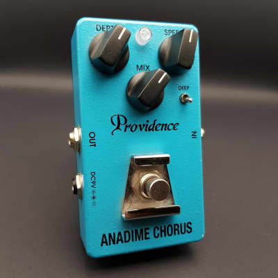 Providence ADC-4 ANADIME CHORUS [Made in Japan] | Reverb