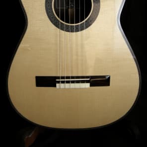 Cordoba Master Series Torres 2015 Spruce top/Indian Rosewood sides and back image 2