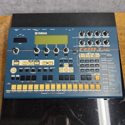 Yamaha RM1x Sequence Remixer
