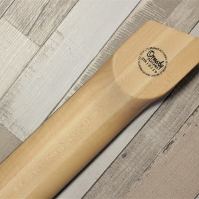 SALE! Ormsby Metal V Headless GTR 8 (Run16) - Purr Pull | Reverb