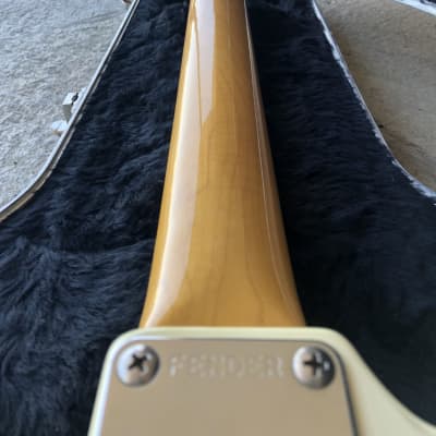 Fender ST-62 Stratocaster Reissue MIJ image 6
