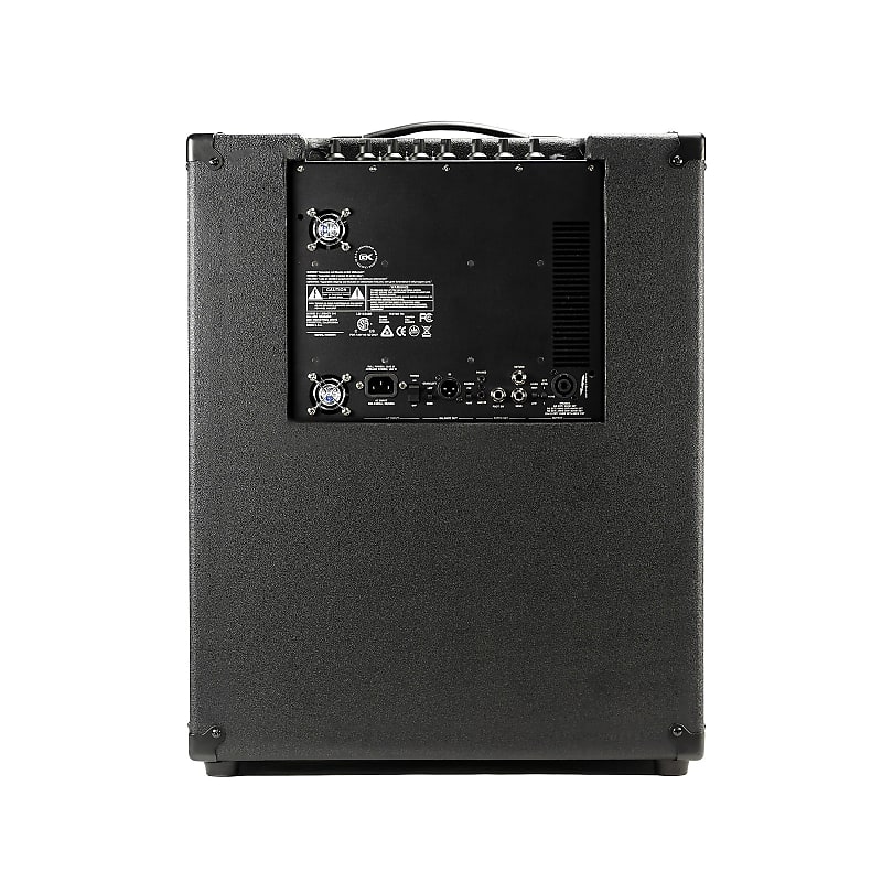 Gallien-Krueger Legacy 210 800-Watt 2x10" Bass Combo image 3