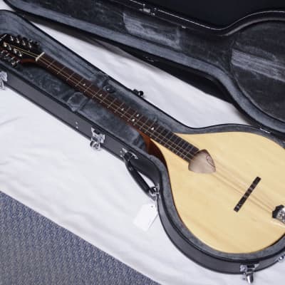 PW Crump B-1 Irish Bouzouki 2018 | Reverb