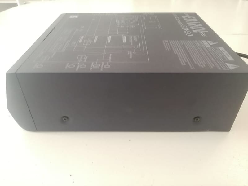 Edirol SD-90 Studio Canvas USB Digital Audio Studio | Reverb