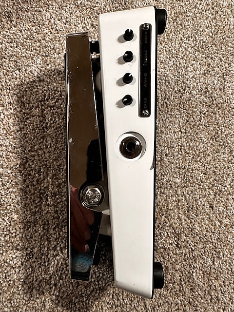 Xotic XW-1 Wah