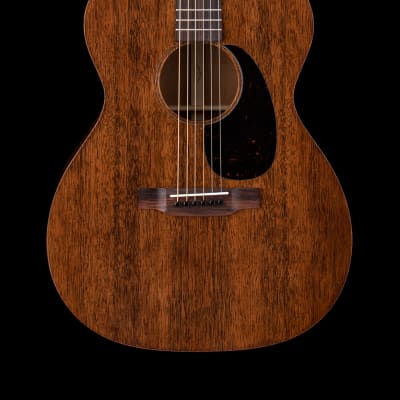 Martin 000-15M (2009 - Present)