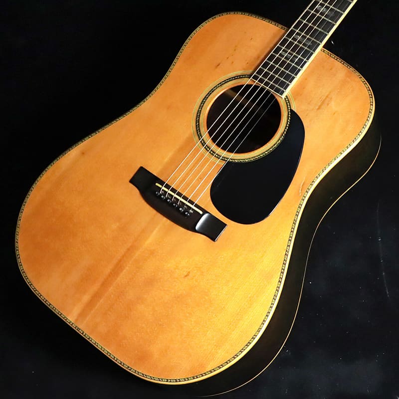 ヤマキ アコースティックギターNo.160 - アコースティックギター