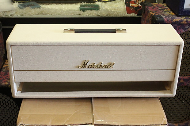 Empty marshall hotsell head cabinet