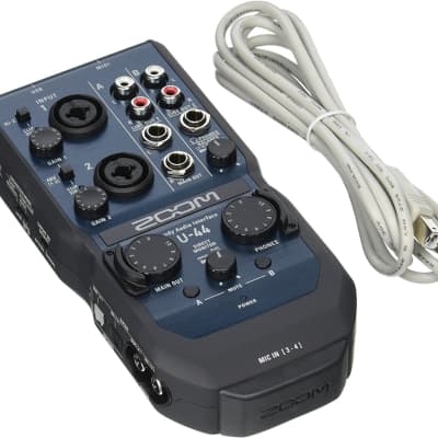TC Helicon GoXLR MINI Online Broadcast Mixer with USB/Audio Interface and  Midas Preamp, PC Compatible Only : : Musical Instruments & DJ