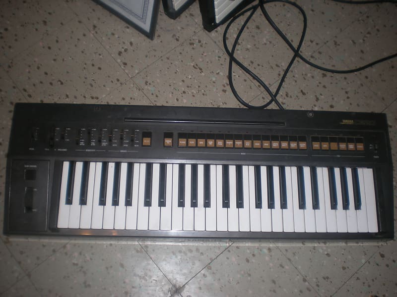 Yamaha CE-20 Combo Ensemble (similar to GS-1/2 technology) image 1