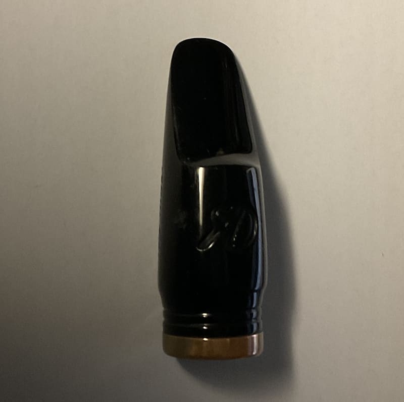 Drake New Era Soprano Saxophone Mouthpiece Reverb