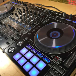 Pioneer DDJ RZ | Reverb