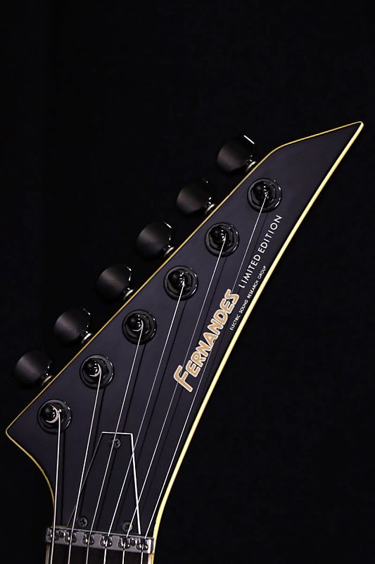 フェルナンデスTE-120S HT MOD Fernandes Te 120 S Ht Mod Bl Sw [01/09] | Reverb