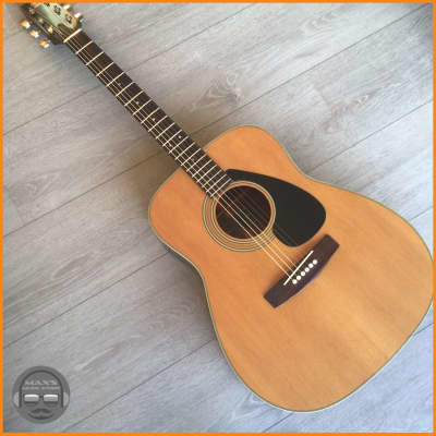 YAMAHA L-51 Custom【1975年製 最初期モデル ヤマハL四天王 幻の