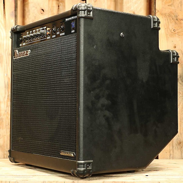 IBANEZ SW65 ベースアンプ ベースアンプ Ibanez SW65 動作確認済 音楽スタジオ放出品