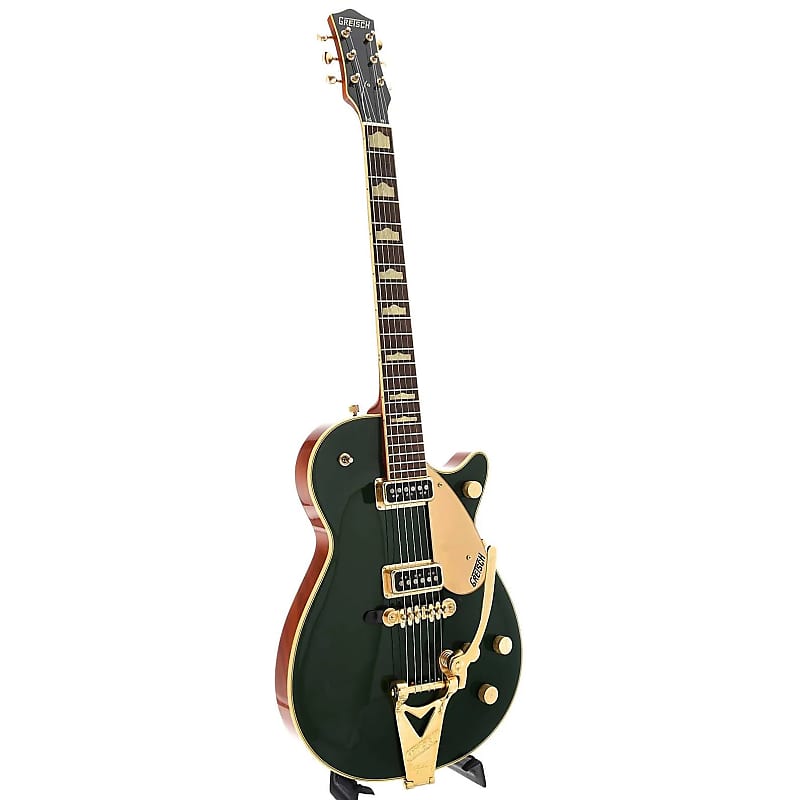 Immagine Gretsch G6128TCG Duo Jet with Bigsby 2005 - 2016 - 1