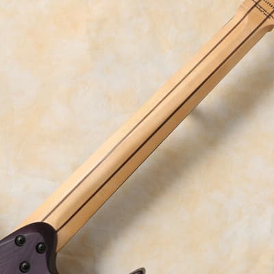 Strandberg Guitars Boden Prog NX 7 - Twilight Purple image 8