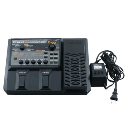 Roland GR-20 Guitar Synthesizer Guitar Effects Pedal P-29670