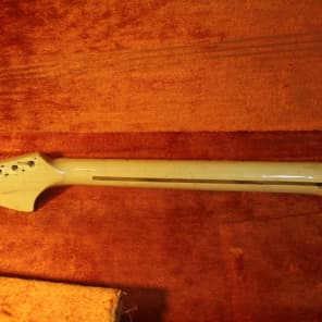 Immagine Fender Stratocaster 1971 neck 4-bolt One-Piece Maple - 16