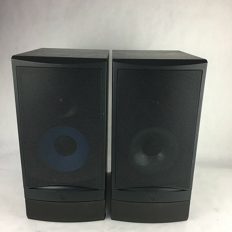 Set of 2 Infinity Reference 2000.3 2 Way Loud Speakers 8 Ohm
