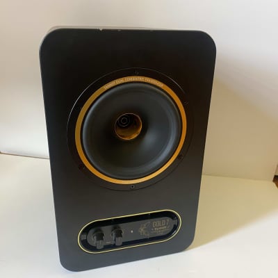 Tannoy GOLD 7 Dual-Concentric 6.5" Powered Studio Monitors (Pair) image 3