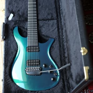 Parker Maxxfly 7 Owned by Misha Mansoor image 17