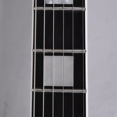 1969 / 70 Gibson Les Paul Custom Black Beauty Vintage Electric Guitar w/OHSC image 12