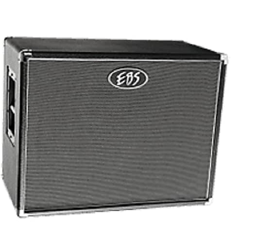 EBS CAB Classic Line 2 x 10" 250Watt Bass Cabinet image 1
