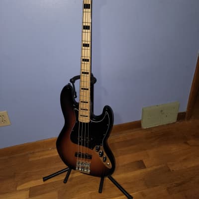 Fender Geddy Lee signature Jazz Bass image 2