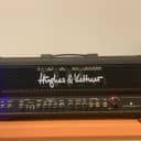 Hughes And Kettner Switchblade 100 Amp Head Early 2000’s Black