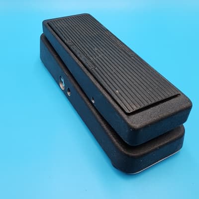 Vintage Dunlop GCB-95 Cry Baby Wah Guitar Pedal Model Bass 90s 94 1994 image 2