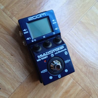 Zoom MS-100BT | Reverb