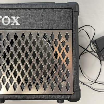 Vox DA5 5W 1x6.5 Guitar Combo