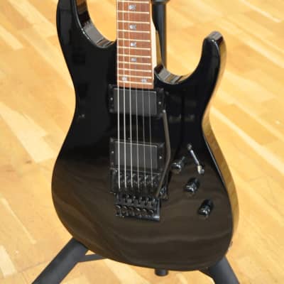 ESP LTD KH-202 Kirk Hammett (Metallica) Signature / KH202 KH 202 / IM23100739 image 2