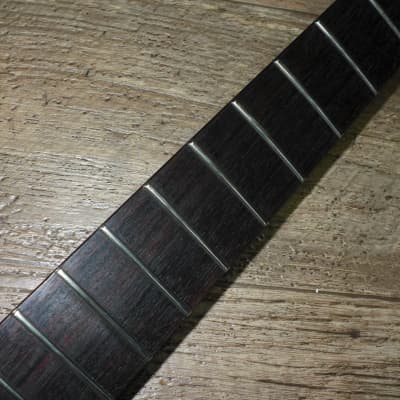 Peavey V-Type EXP Guitar Neck Maple  Rosewood image 6