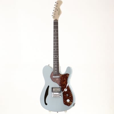 Echopark Guitars Clarence Custom Order Model  [09/28] image 2