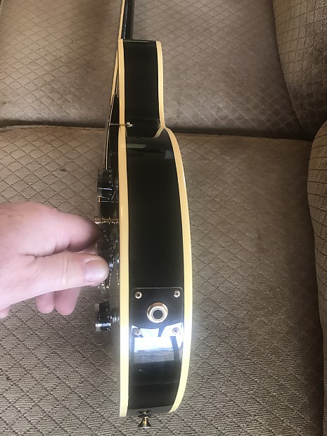 1992 epiphone hot sale les paul