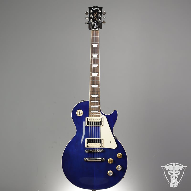 2022 Gibson Les Paul Classic - 9.45 LBS | Reverb
