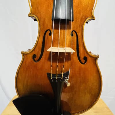 Vintage Otto Durrschmidt Violin Bow 4/4 | Reverb