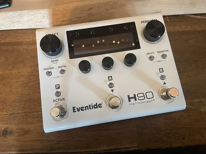 Eventide H90 Harmonizer